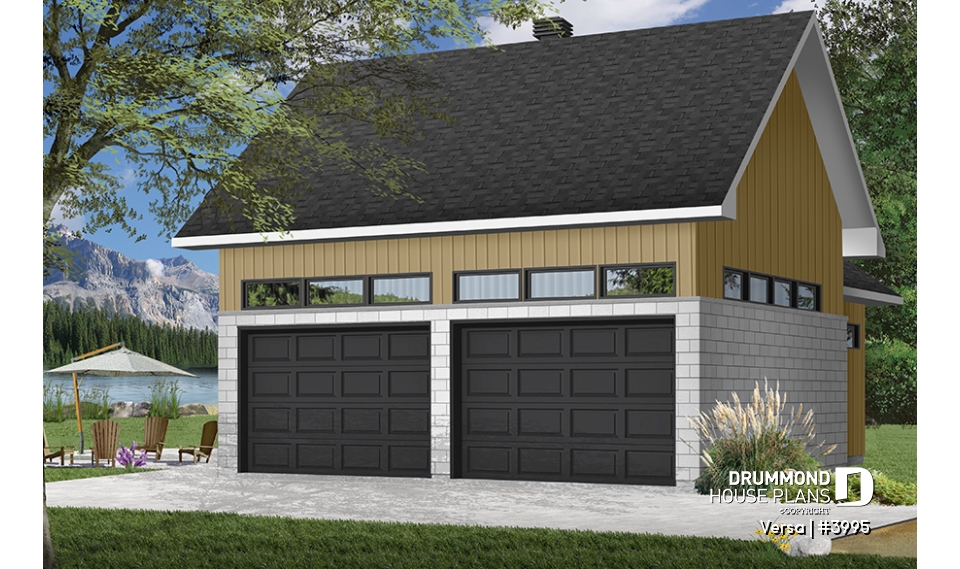 Color version 5 - Left - Versa