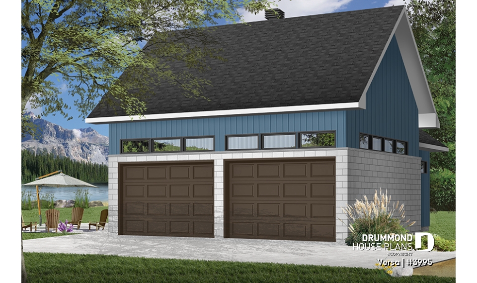 Color version 6 - Left - Versa