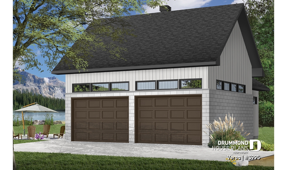 Color version 7 - Left - Versa