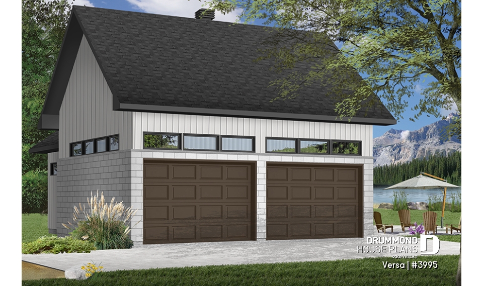 Color version 7 - Left - Versa