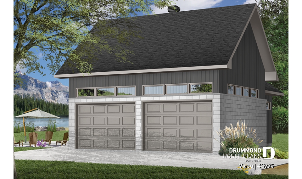 front - BASE MODEL - Versa