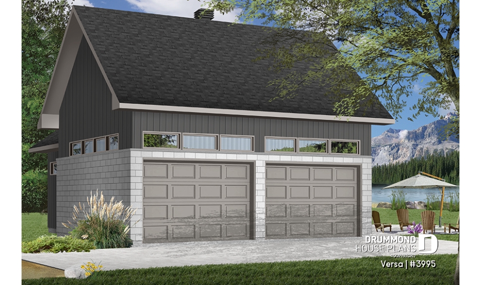 front - BASE MODEL - Versa