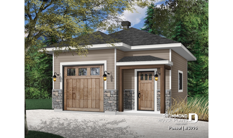 Color version 2 - Front - Passat