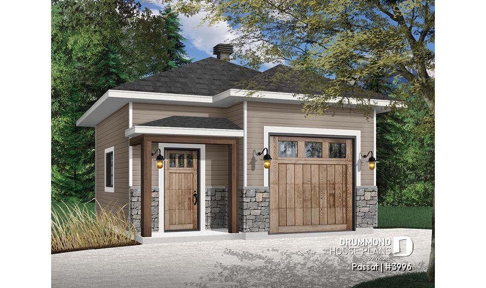 Color version 2 - Front - Passat