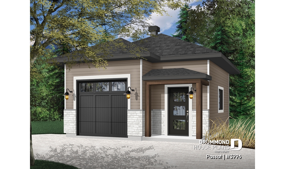 Color version 3 - Front - Passat