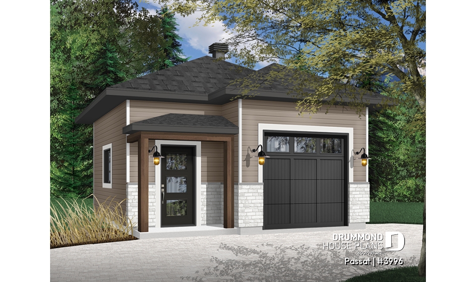 Color version 3 - Front - Passat