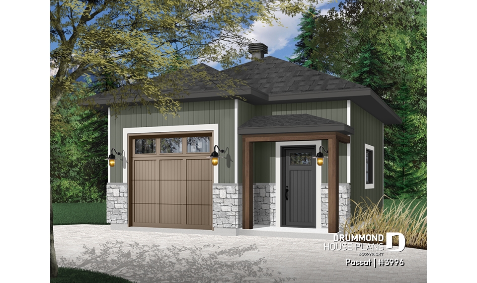 Color version 4 - Front - Passat