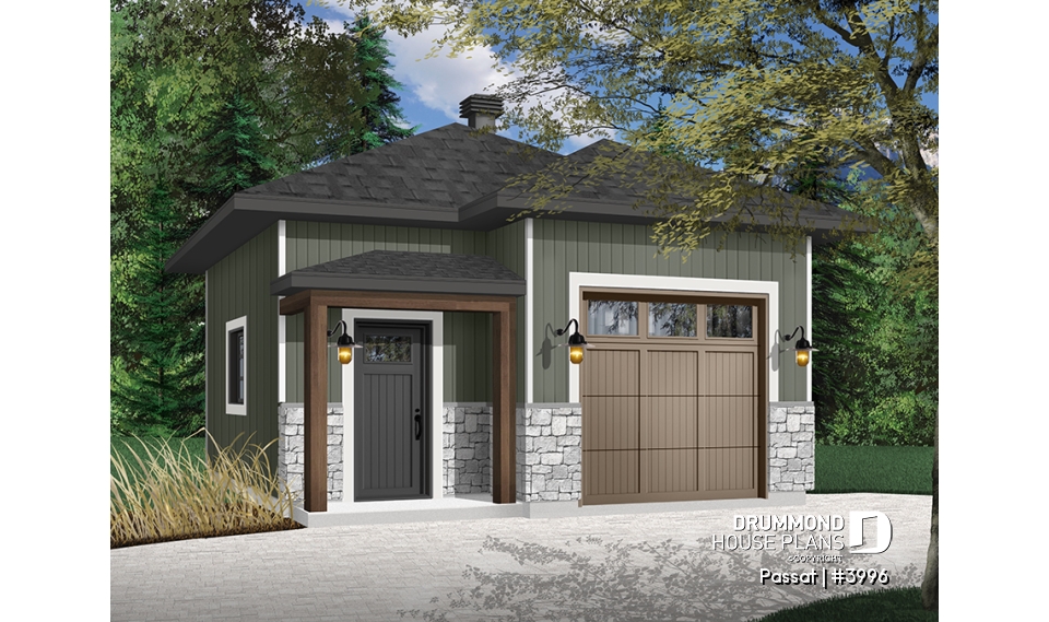 Color version 4 - Front - Passat