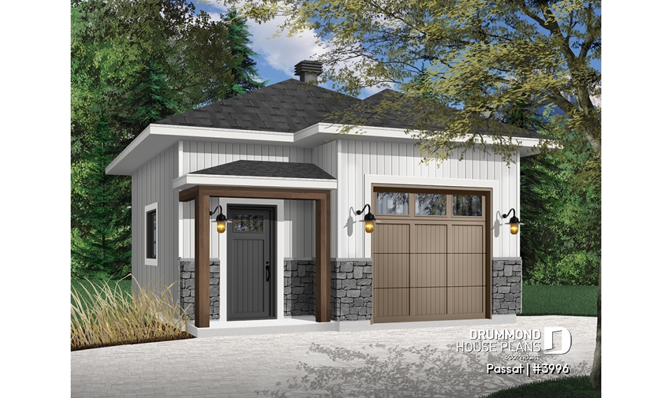 Color version 5 - Front - Passat