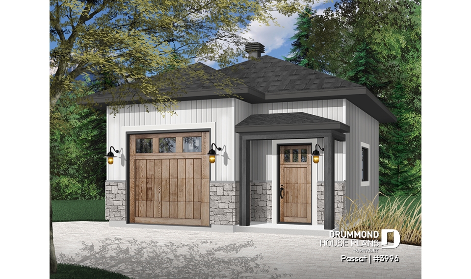 Color version 6 - Front - Passat