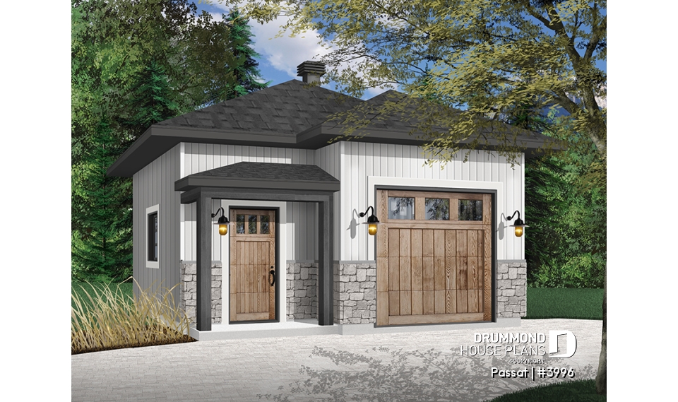 Color version 6 - Front - Passat