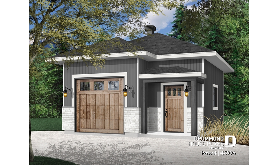 Color version 7 - Front - Passat