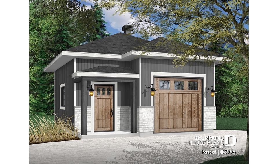 Color version 7 - Front - Passat