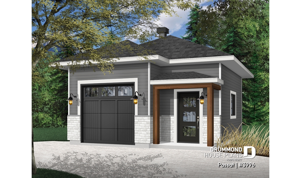 Color version 8 - Front - Passat