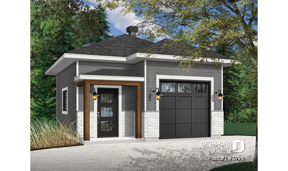 Color version 8 - Front - Passat