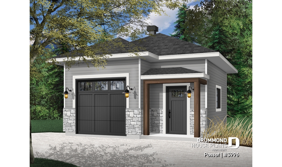 Color version 9 - Front - Passat