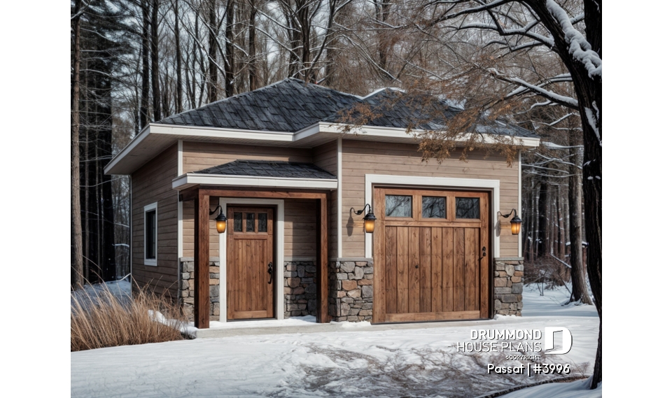 front - BASE MODEL - Passat