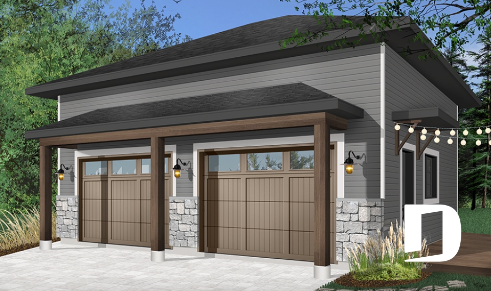 Color version 2 - Front -  - Touareg