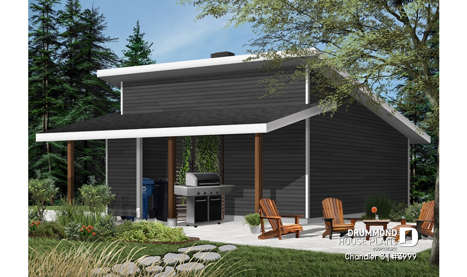 Color version 3 - Rear - Chandler 3