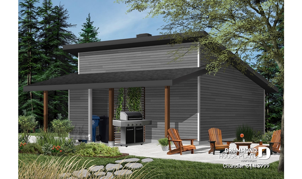 Color version 5 - Rear - Chandler 3