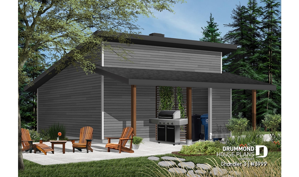 Color version 5 - Rear - Chandler 3