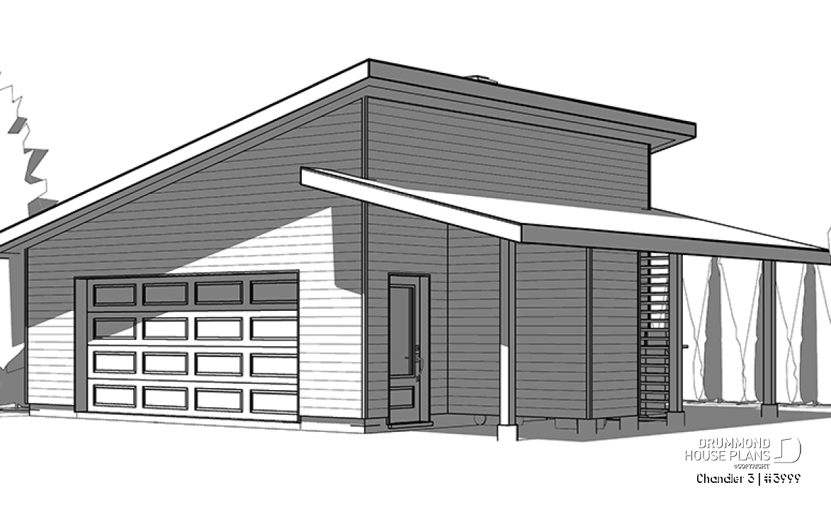 front - BASE MODEL - Chandler 3
