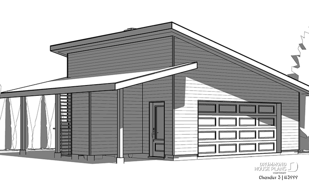 front - BASE MODEL - Chandler 3