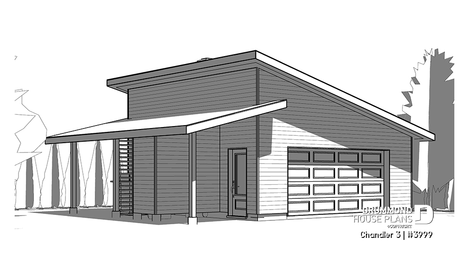 front - BASE MODEL - Chandler 3