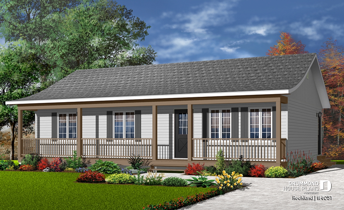 Color version 3 - Front - Rockland