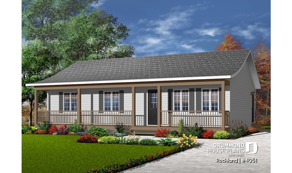 Color version 3 - Front - Rockland