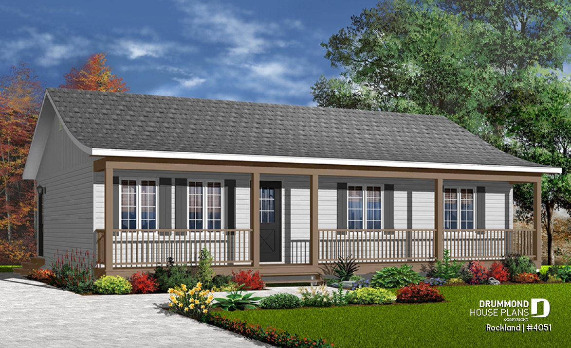 Color version 3 - Front - Rockland