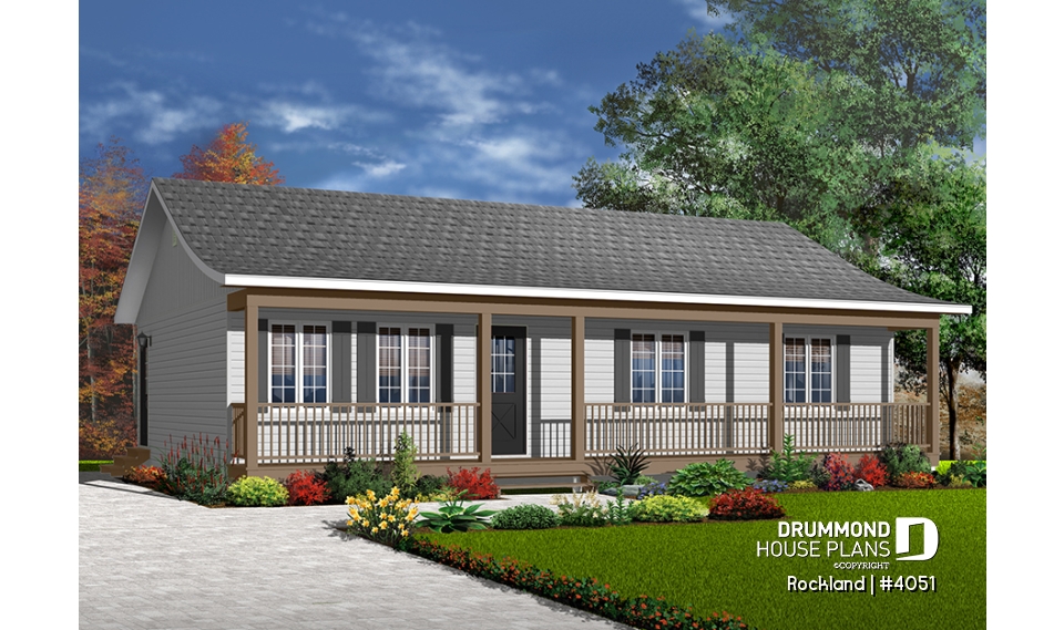 Color version 3 - Front - Rockland