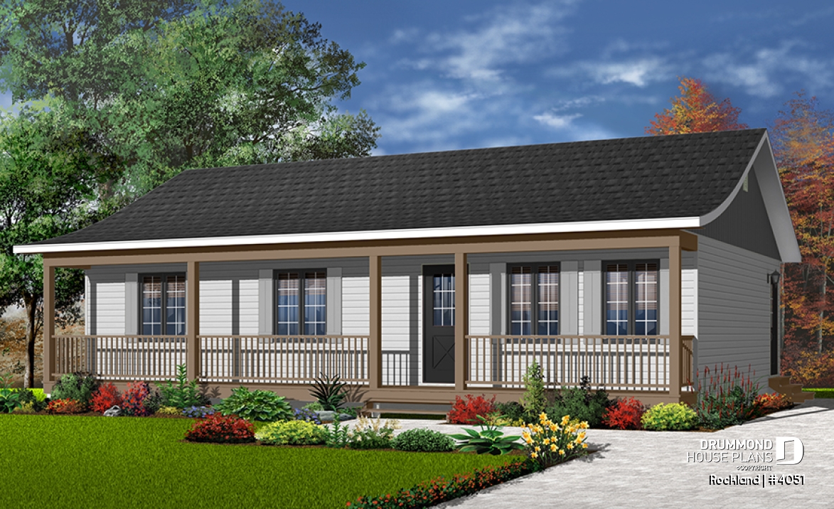 Color version 4 - Front - Rockland