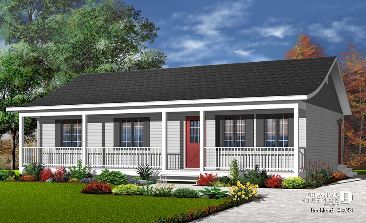 Color version 5 - Front - Rockland