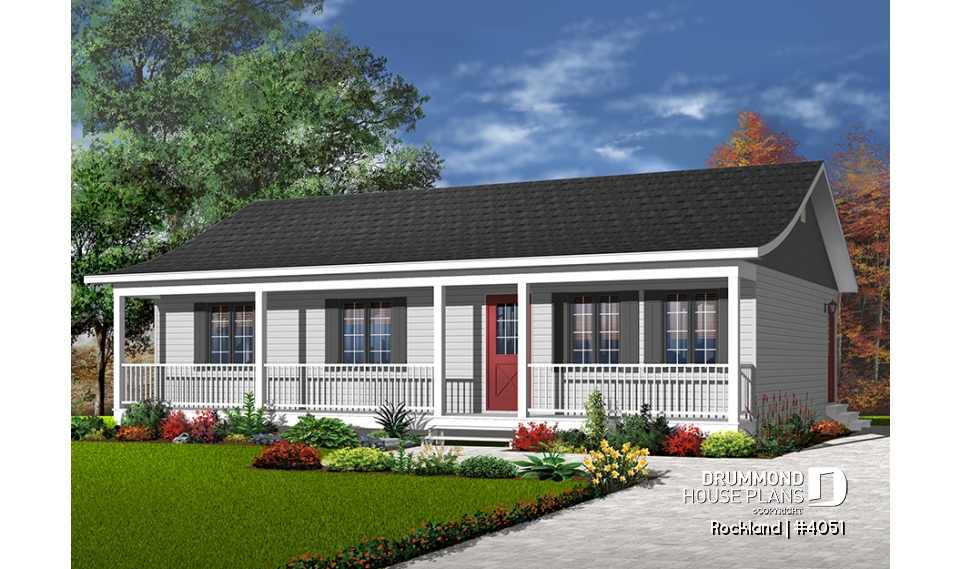 Color version 5 - Front - Rockland