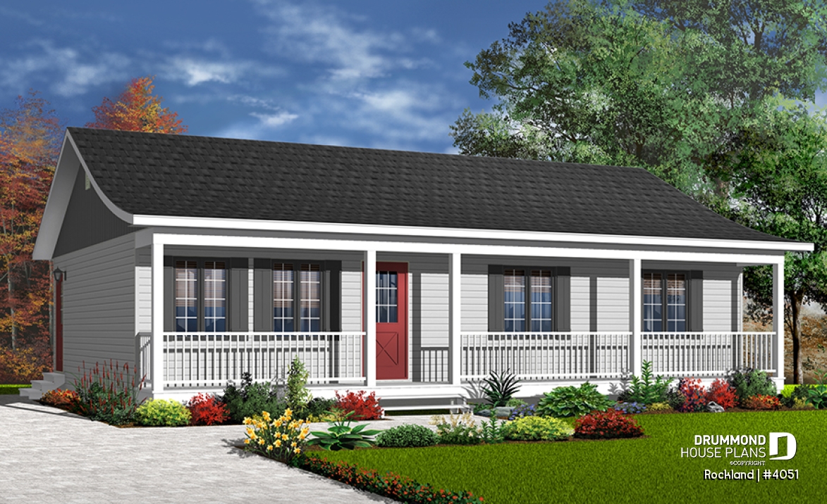 Color version 5 - Front - Rockland