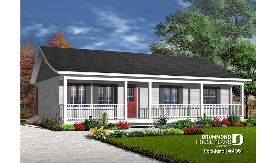 Color version 5 - Front - Rockland