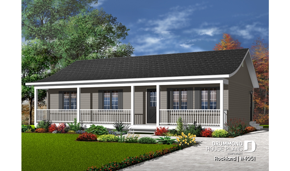 Color version 6 - Front - Rockland