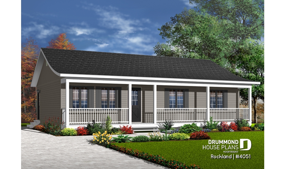 Color version 6 - Front - Rockland