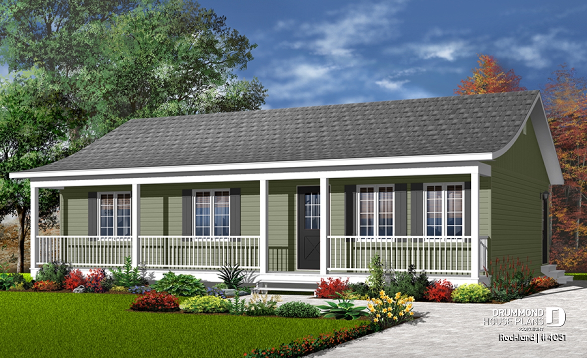Color version 7 - Front - Rockland