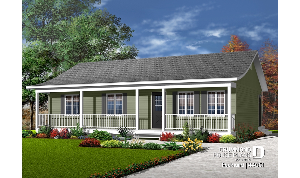 Color version 7 - Front - Rockland