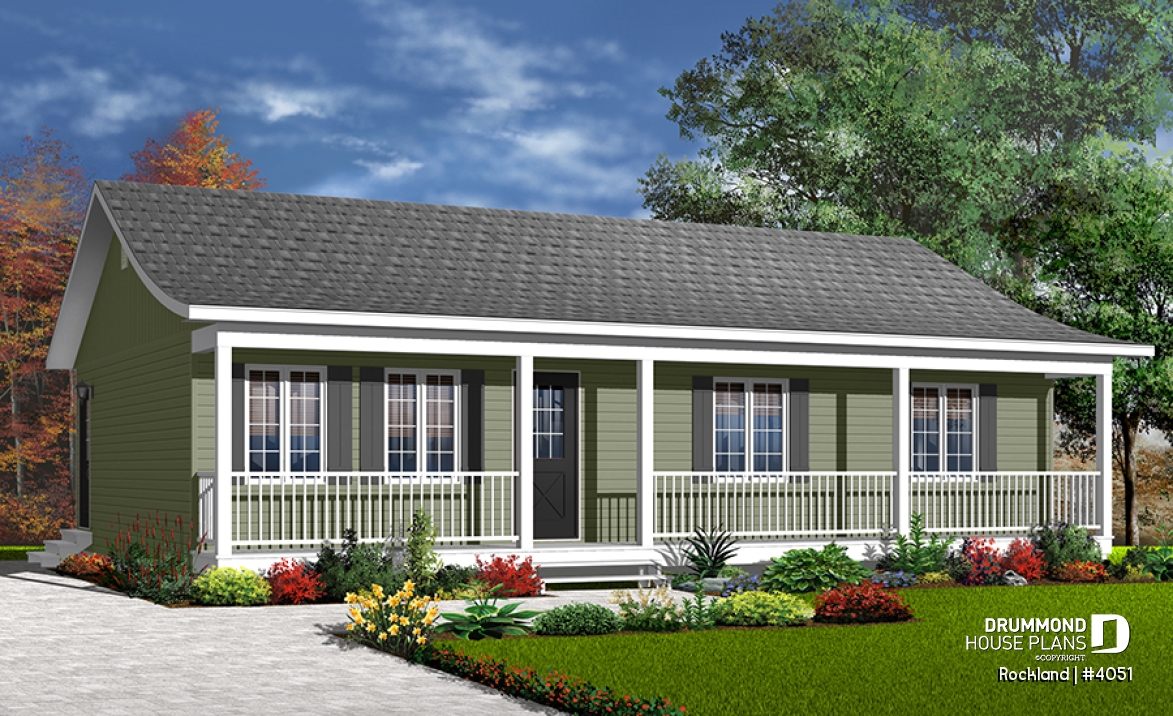 Color version 7 - Front - Rockland