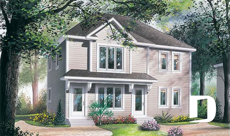 front - BASE MODEL -  - Abbot 2