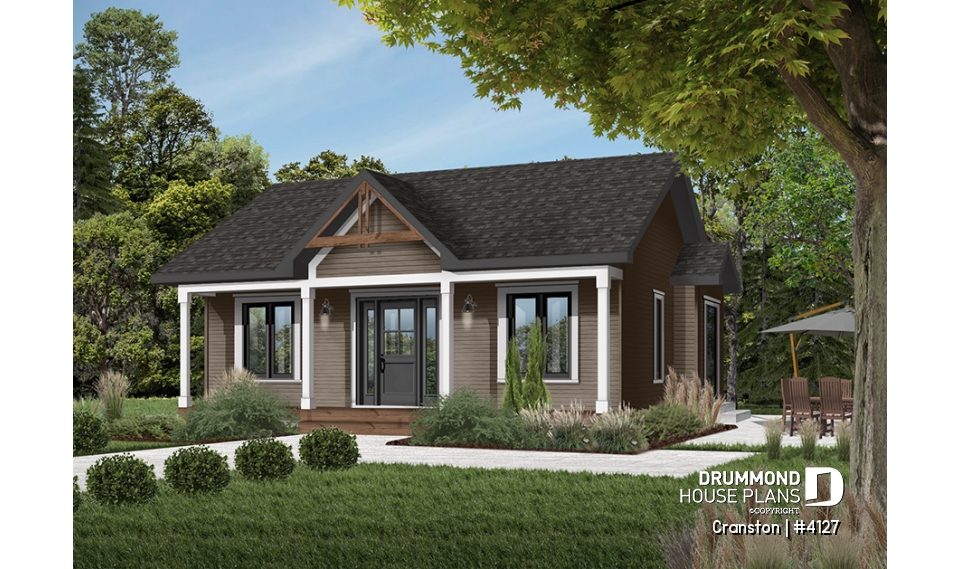 Color version 2 - Front - Cranston