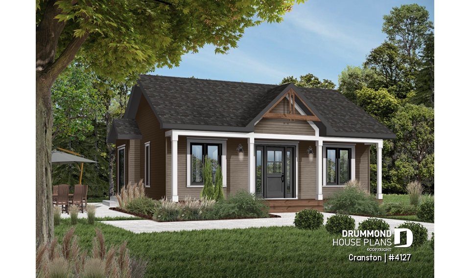 Color version 2 - Front - Cranston