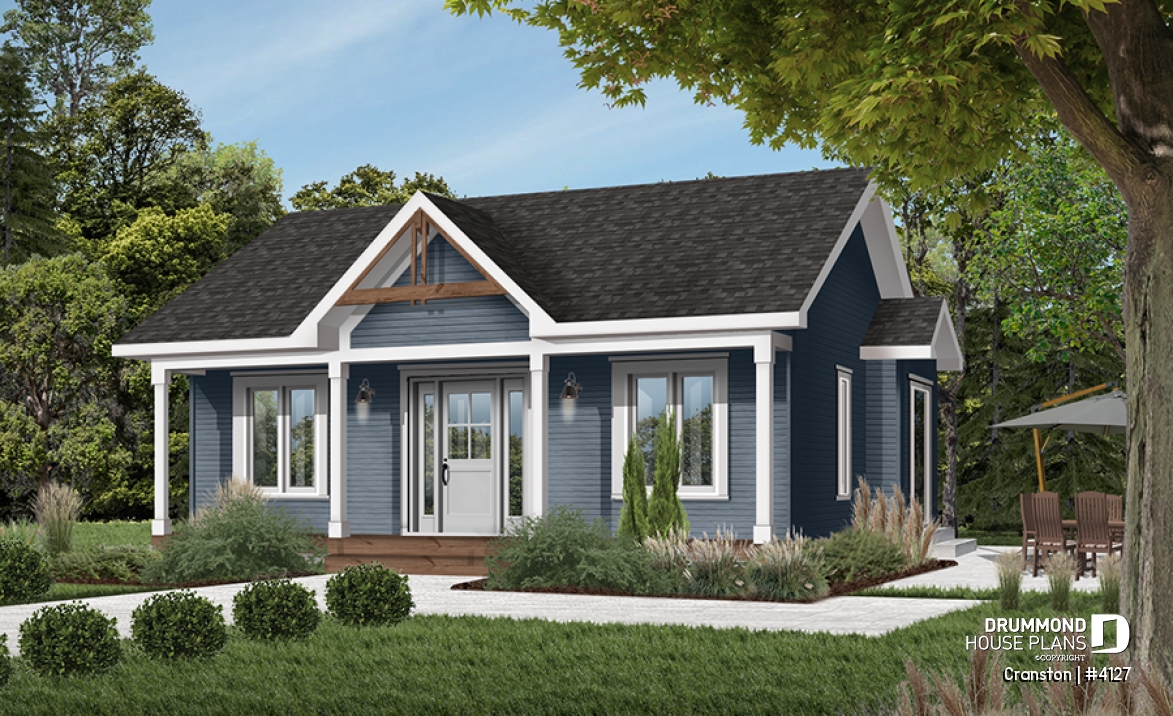 Color version 4 - Front - Cranston