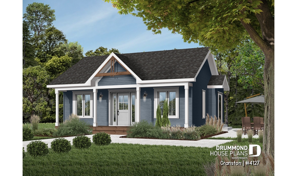 Color version 4 - Front - Cranston