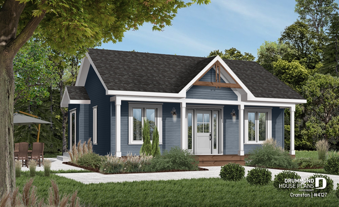 Color version 4 - Front - Cranston