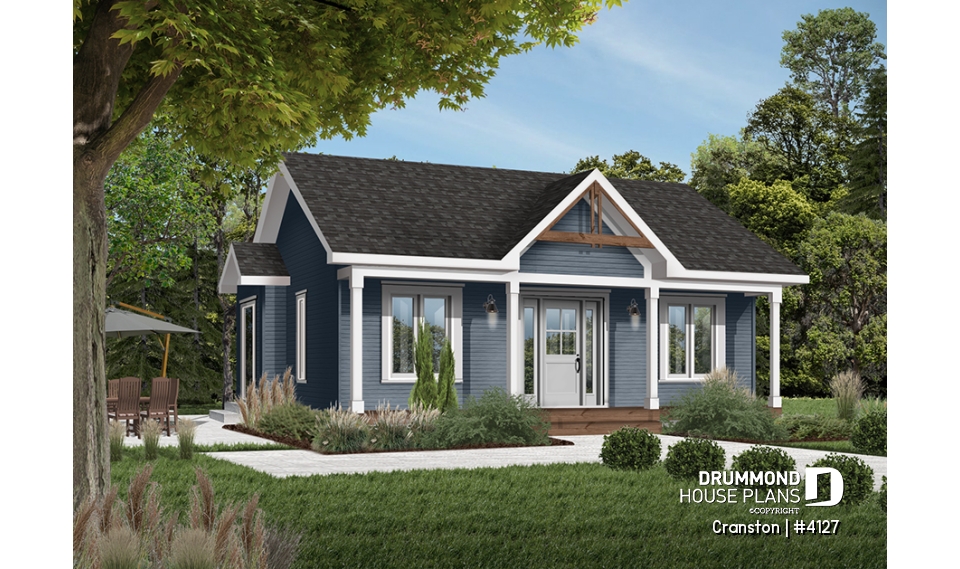 Color version 4 - Front - Cranston