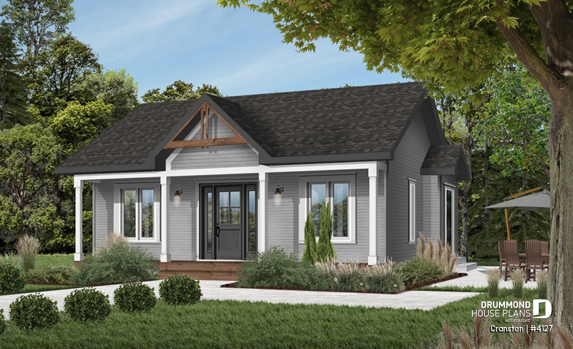 Color version 5 - Front - Cranston